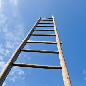 The ladder of abstraction: a helpful communication tool